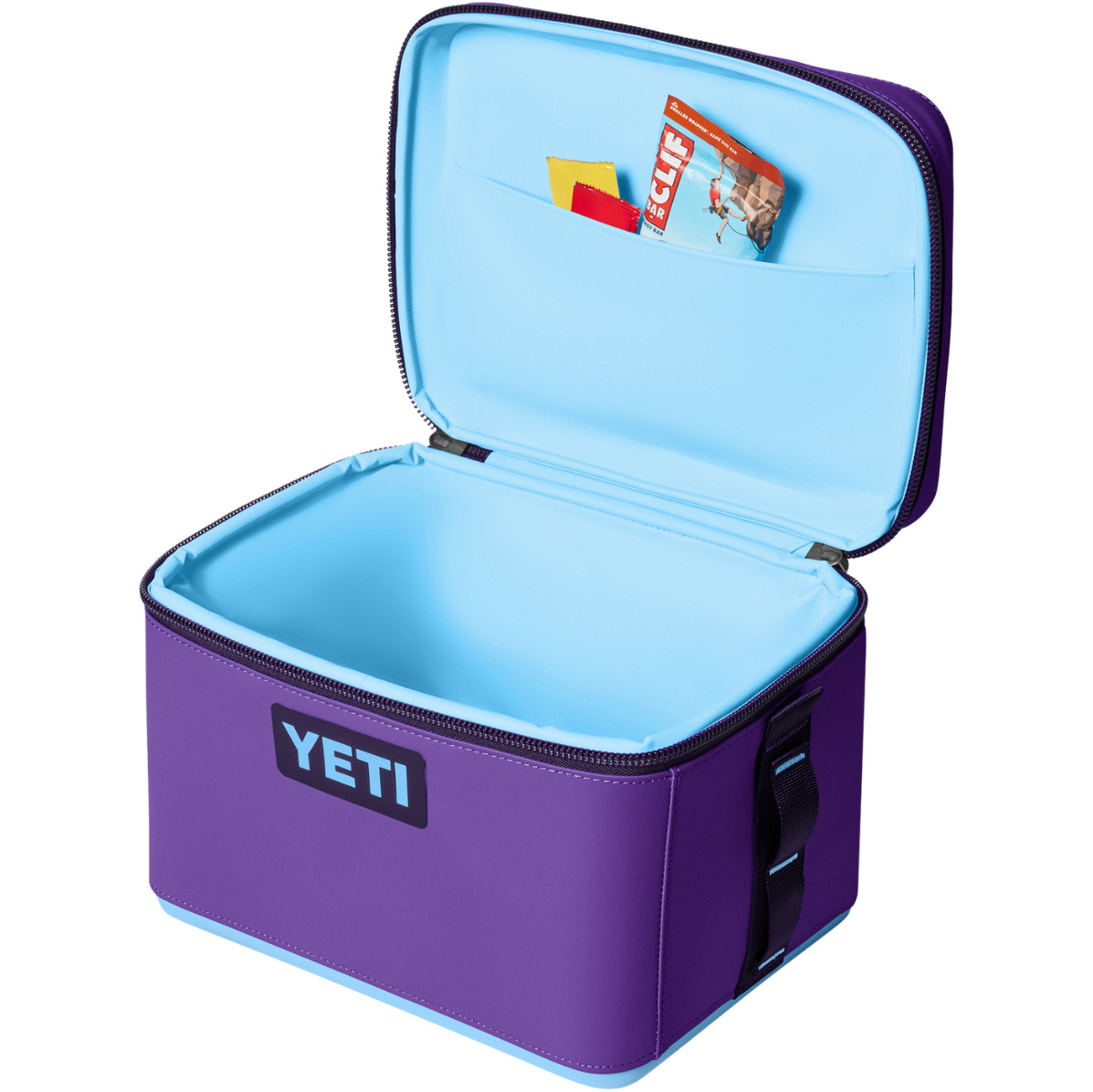 2026 YETI Daytrip Insulated Box 9L 70000006872 - Pace Purple / Speckle